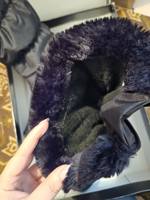 ЧИСТО НОВИ Зимни ботуши Walkmaxx Winter Boots 2.0