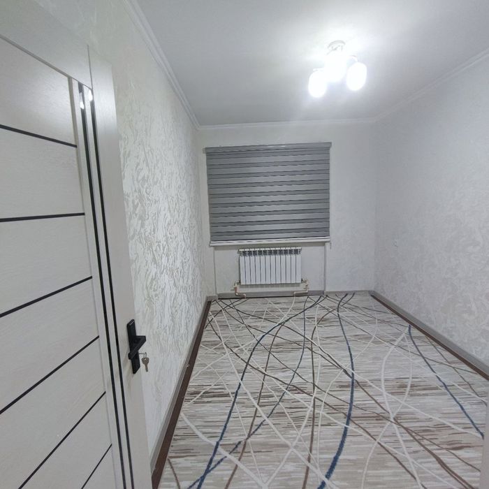 Sergili 8-hududda kvartira