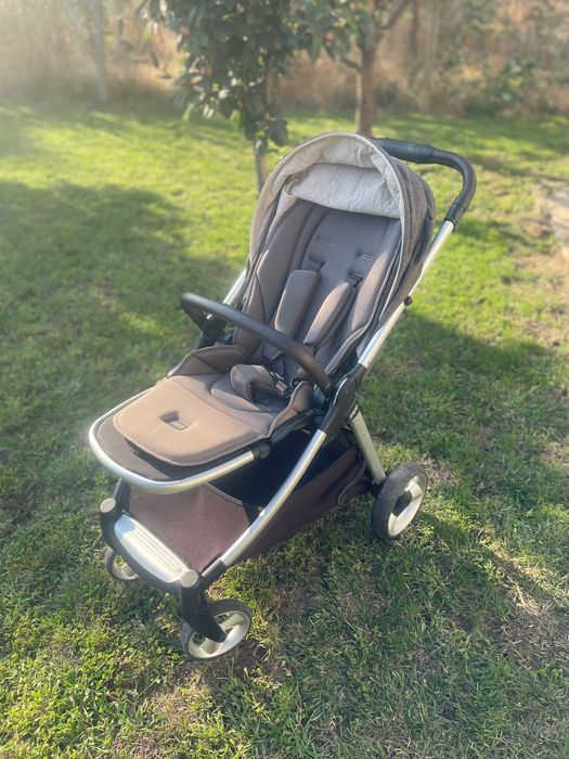 Mamas&Papas  бебешка количка 2в1