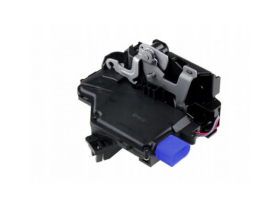 Брава за Volkswagen Caddy 2K (2003-2015)