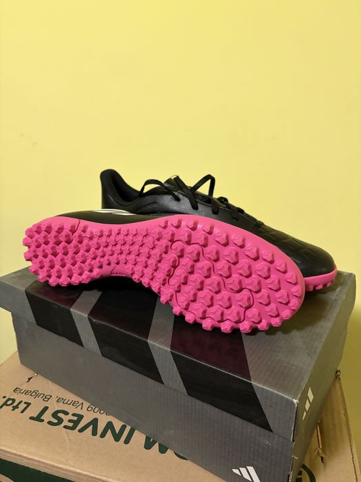 adidas Copa Pure.4 Turf Boots