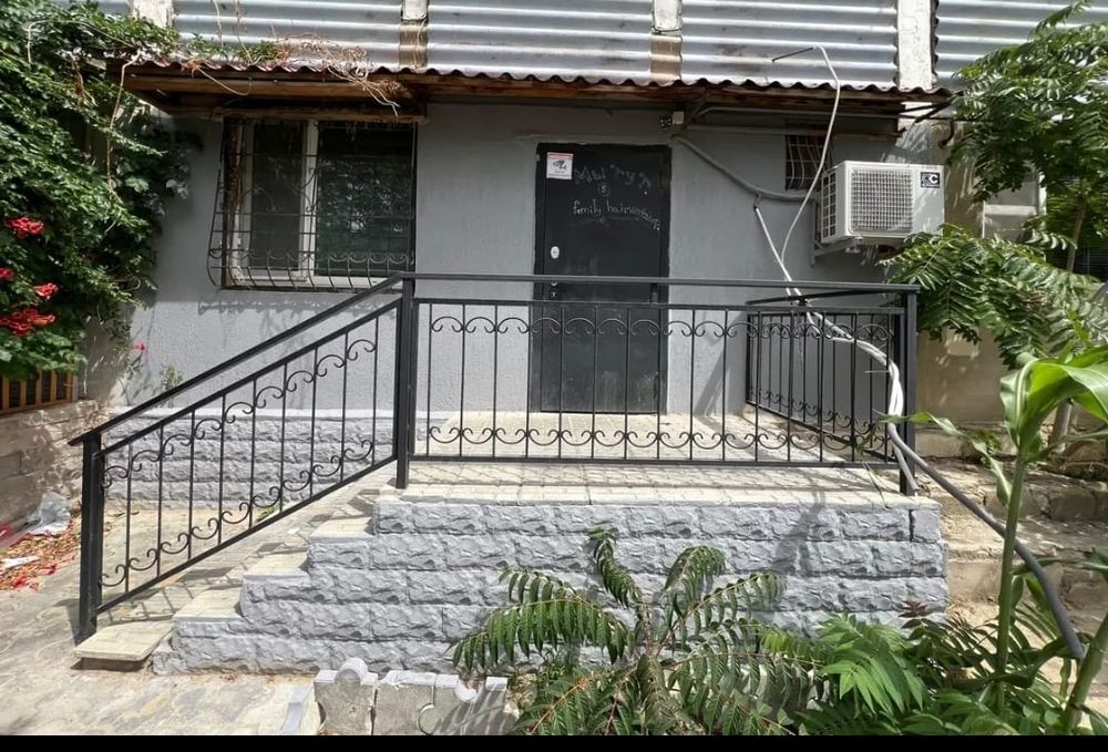 Аренда кресла и кабинета