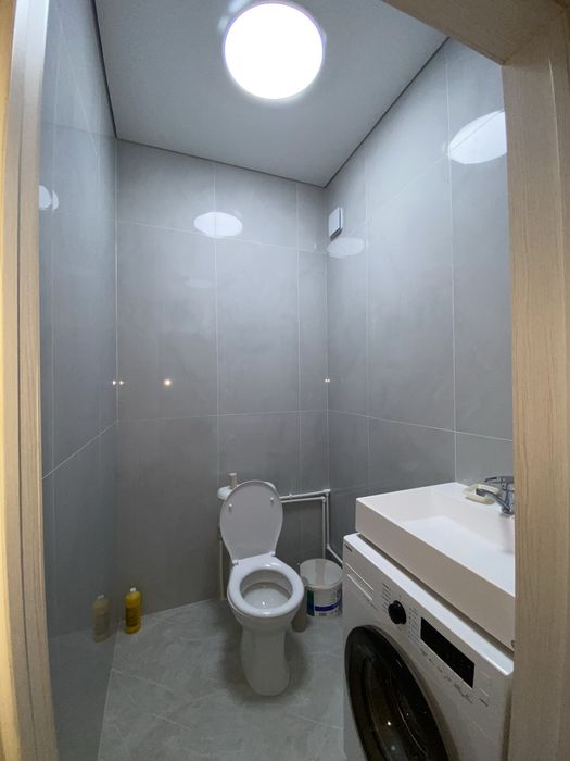 Аренда квартиры