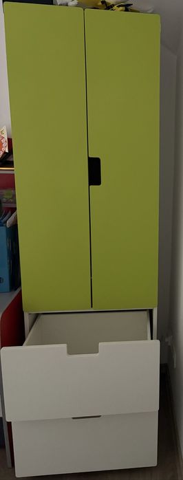 Dulap ikea gama STUVA