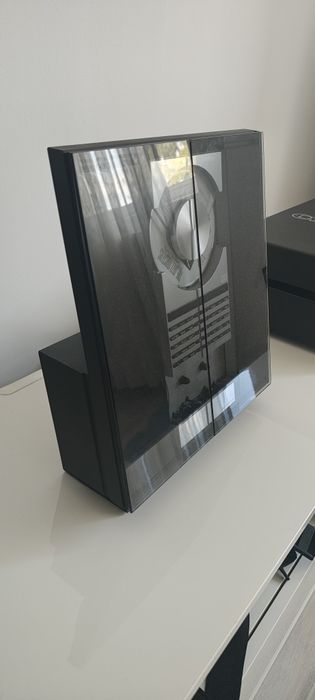 Bang Olufsen BeoSound Ouverture - Perfect Functional