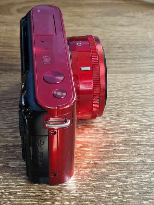 Nikon 1 j1 никон