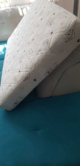 Матрак за детско креватче