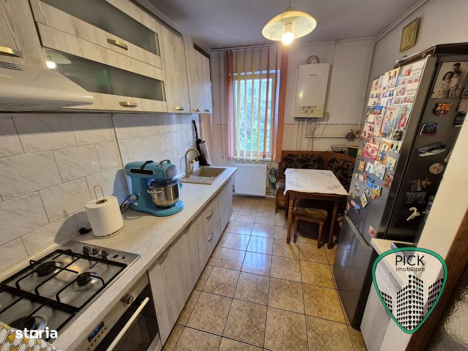 Apartament – Targu-Mures - Vedere 5