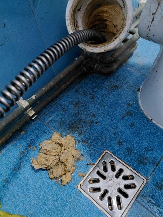 Servicii profesionale de desfundat tevi si canalizare-Timisoara