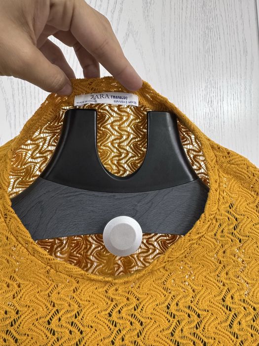 Jenskiy koftala brendiviy S