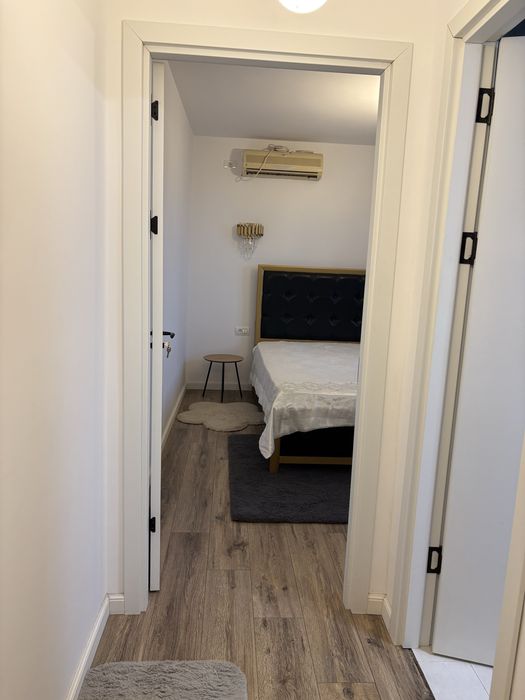 Inchiriez apartament 2 camere