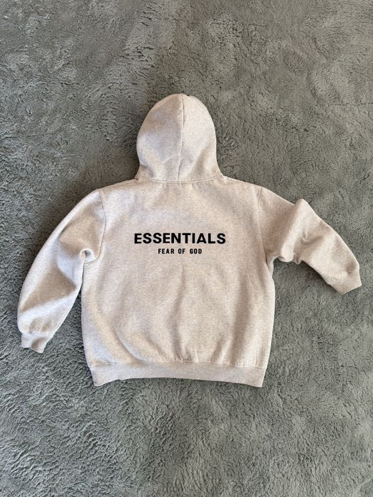 Essentials hoodie