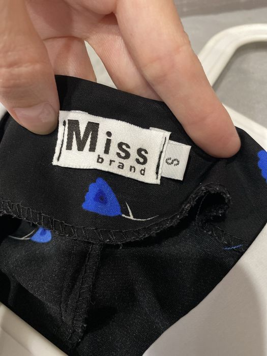 Платье в идеальном состоянии