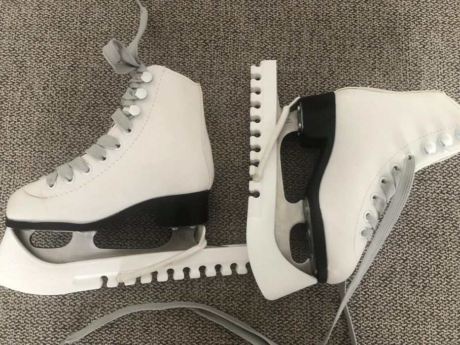 Коньки детские 27