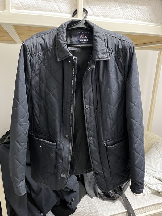 Ветровка мужская