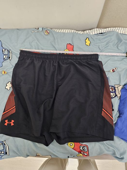 Sort baie adidas xxl