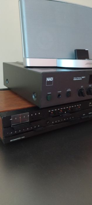 Amplituner beomaster 1100