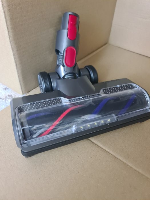 Cap aspirator compatibil Dyson