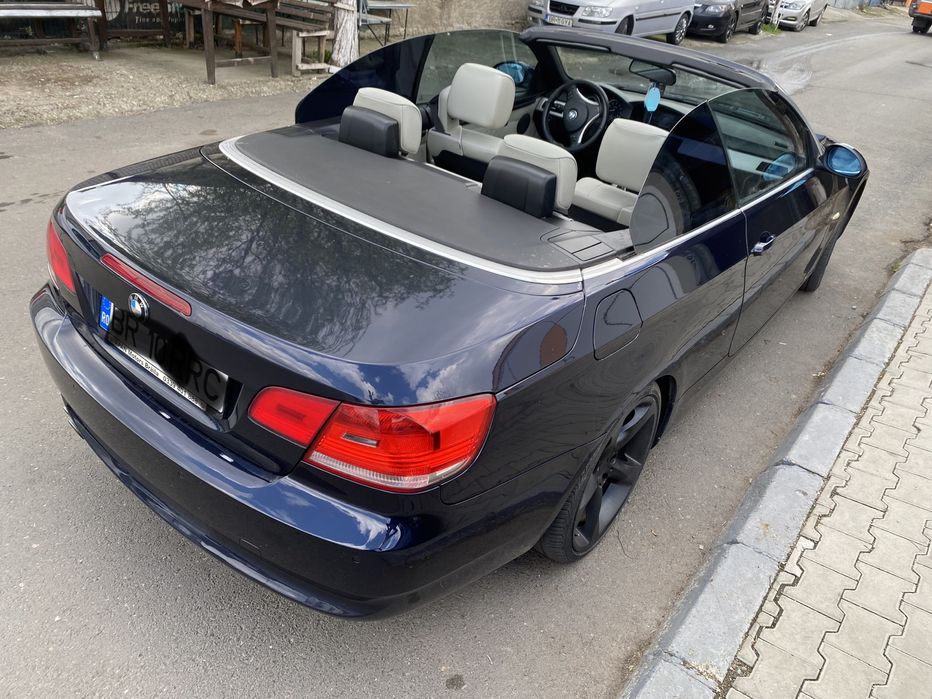 BMW Seria 3 2007 — imagine 2