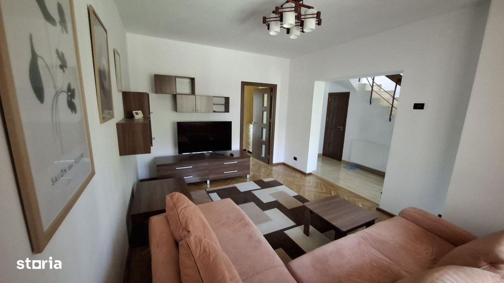 Casa 4 camere, 160 mp, zona 1 Mai - Calea Unirii