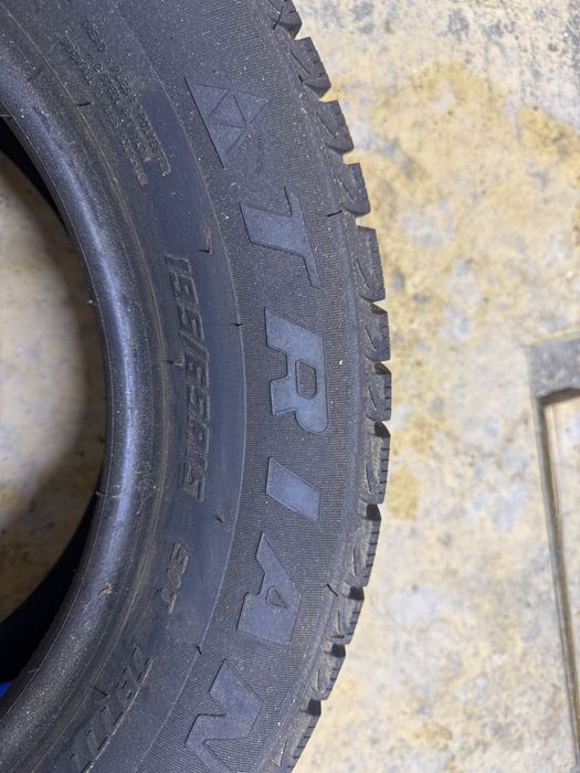 Тренжел почтый новый