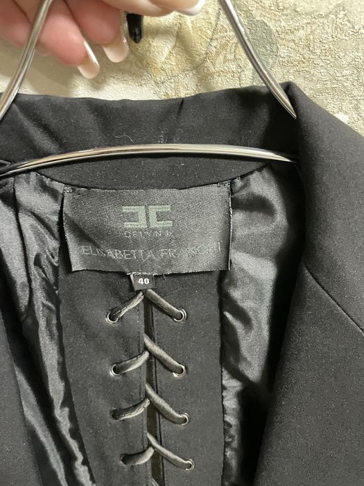 Пиджак новый