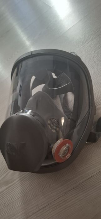 Mască. Filtre. Benzi. Șapcă protecție