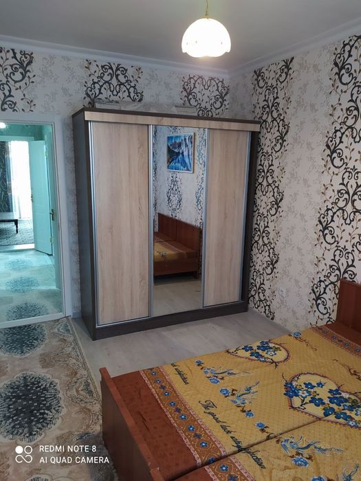 Ибн Сино Навастройка парядечнийларга 3хона хамма шароити бор