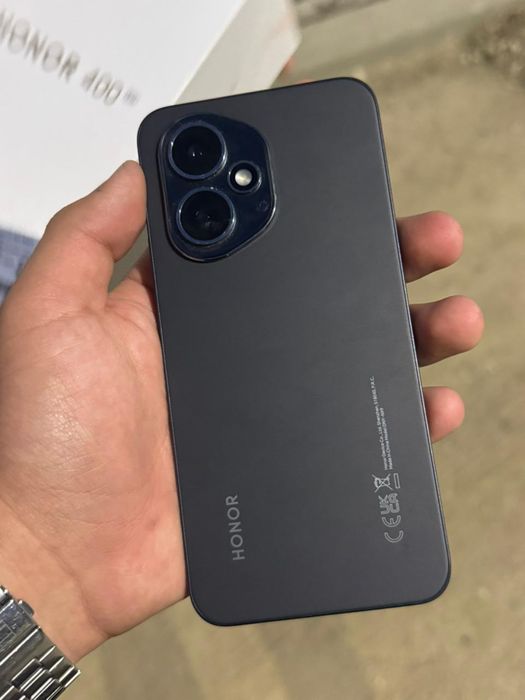 Honor400 5G состаяние идеял