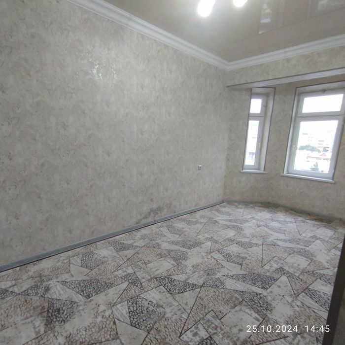 Срочно Аренда Новостройка 3 комнаты 4 этаж Беруни ор-р: Киви магазин
