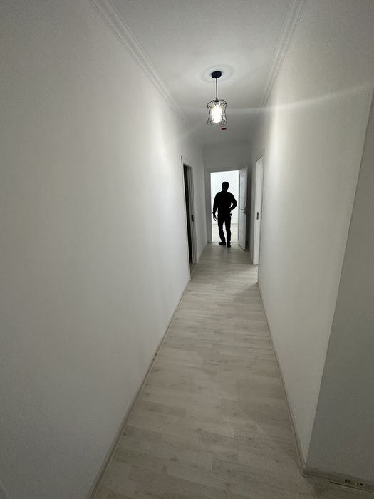 Yashnabod rayon OLMOS Maxalla.  3/13/16 kvartira sotladi