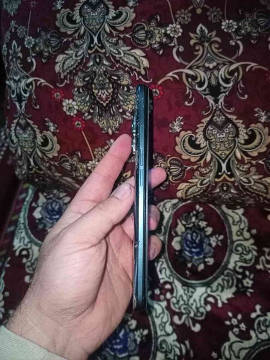 Realme 9 pro plus 8/256tali