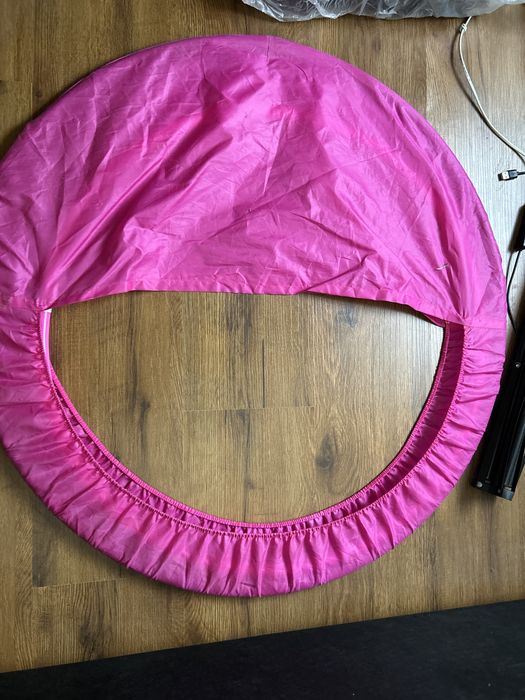 Кольцо для гимнастика