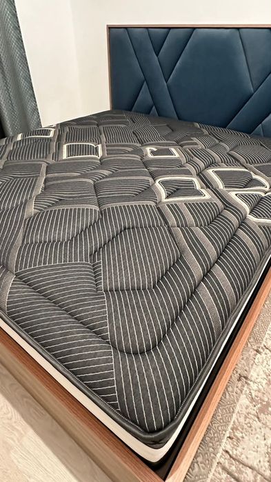 Ортопедические матрасы