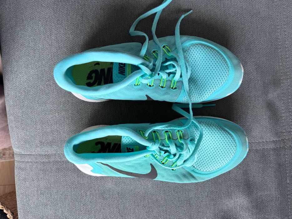 Маратонки Nike 5.0