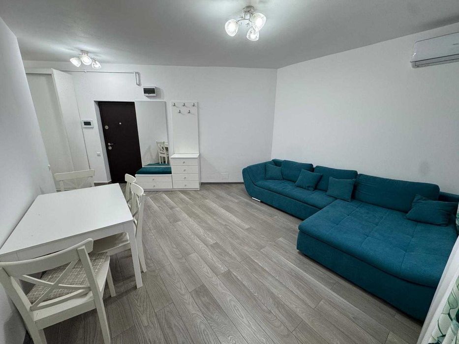 Apartament 2 camere Lujerului DE INCHIRIAT