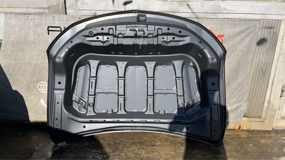 2 броя преден капак Mitsubishi Pajero Sport 3 2015-