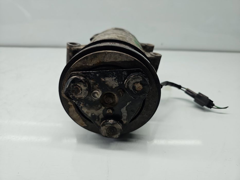 Compresor clima Ford Focus C-Max [Fabr 2003-2007] OEM 2.0 TDCI G6DB 10