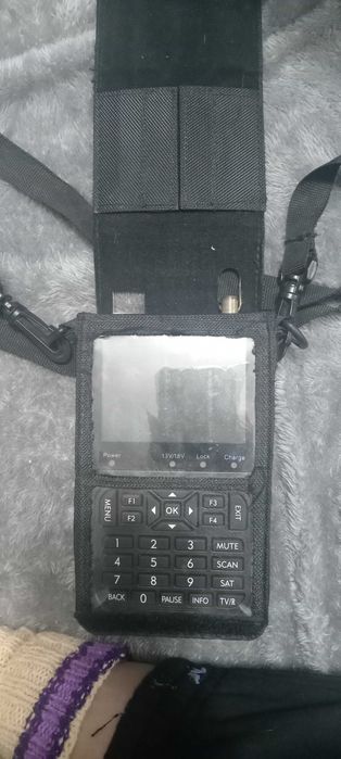 Припор для настройки аналог спутниковое оборудования