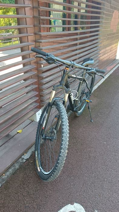 Bicicleta bullet ht - negociabil