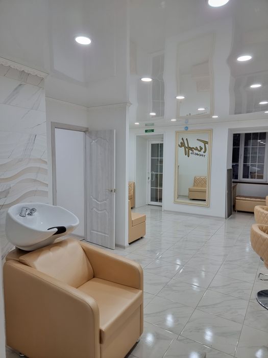 Сдам в аренду Салон красоты