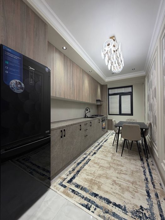 Юнусабад 13-кв 3/2/8 навастройка