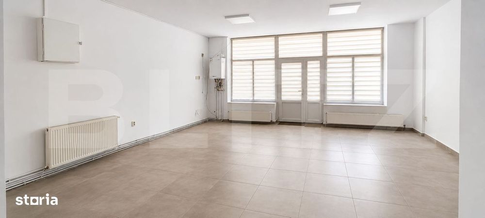 Spatiu comercial de inchiriat, 45 mp, zona Centrala