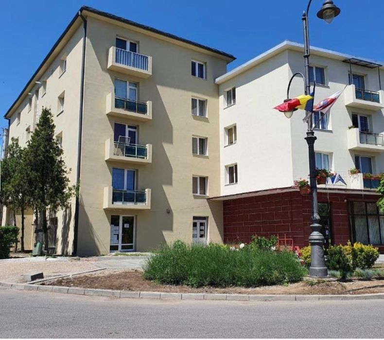 Cazare Apartament Central Turda