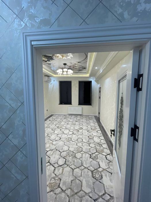 Sergeli Moshina Bozor orqasida 2xonali kvartira ijaraga beriladi.