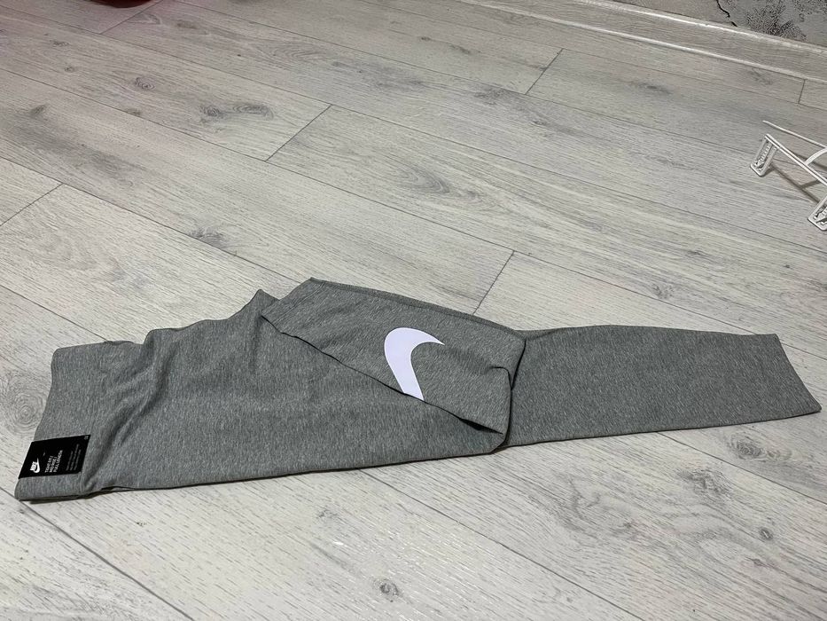 Женские лосины Найк