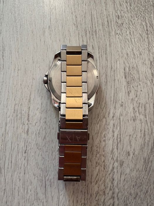 Ceas barbati Armani Exchange