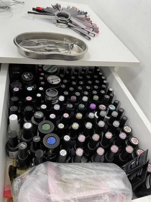 Продам для nail мастера