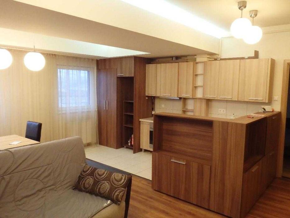 Inchiriez ap.2 camere