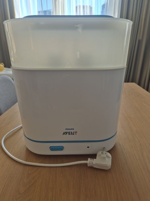 Стерилизатор philips avent
